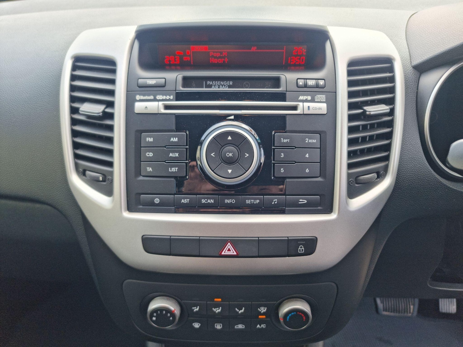 Vehicle 40