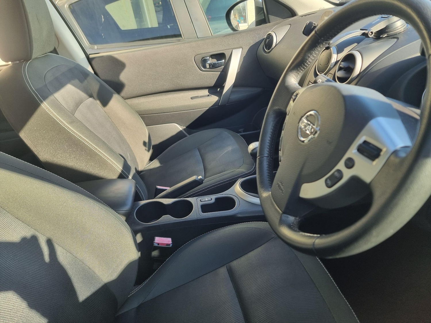 Used Nissan Qashqai for sale - 78115295: Photo 3