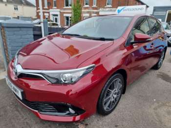 Used Toyota Auris 2018 for sale - 75081840: Photo