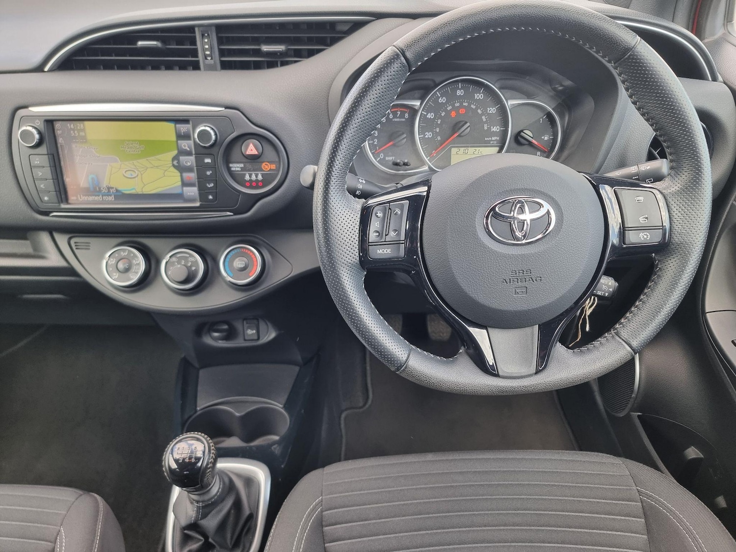 Vehicle 19