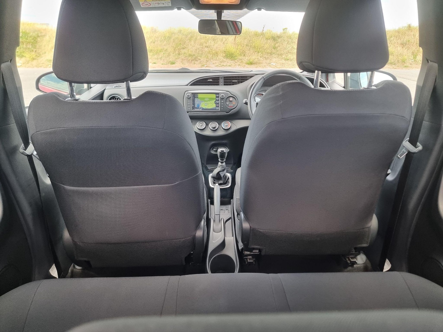Vehicle 24