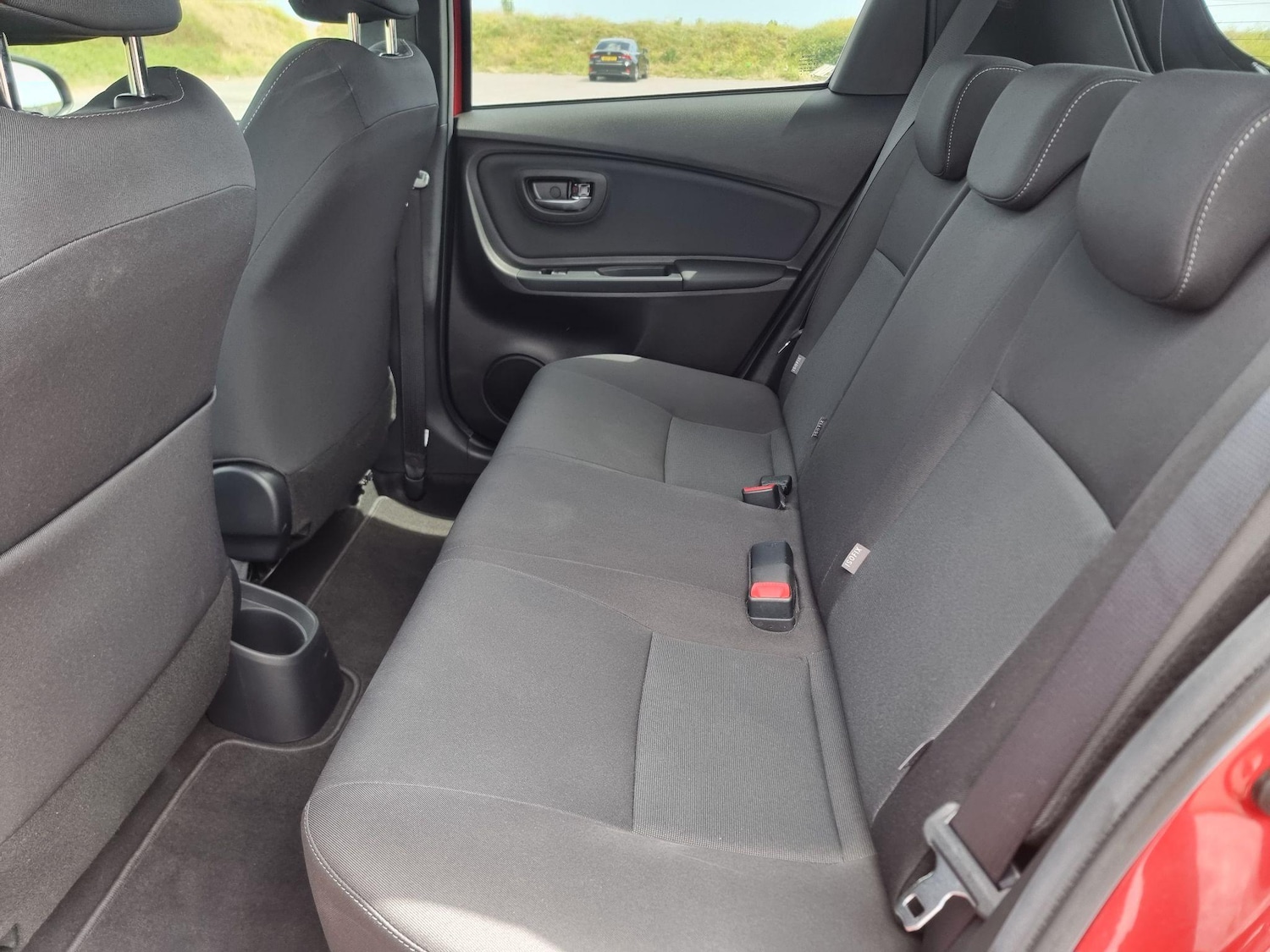 Vehicle 26