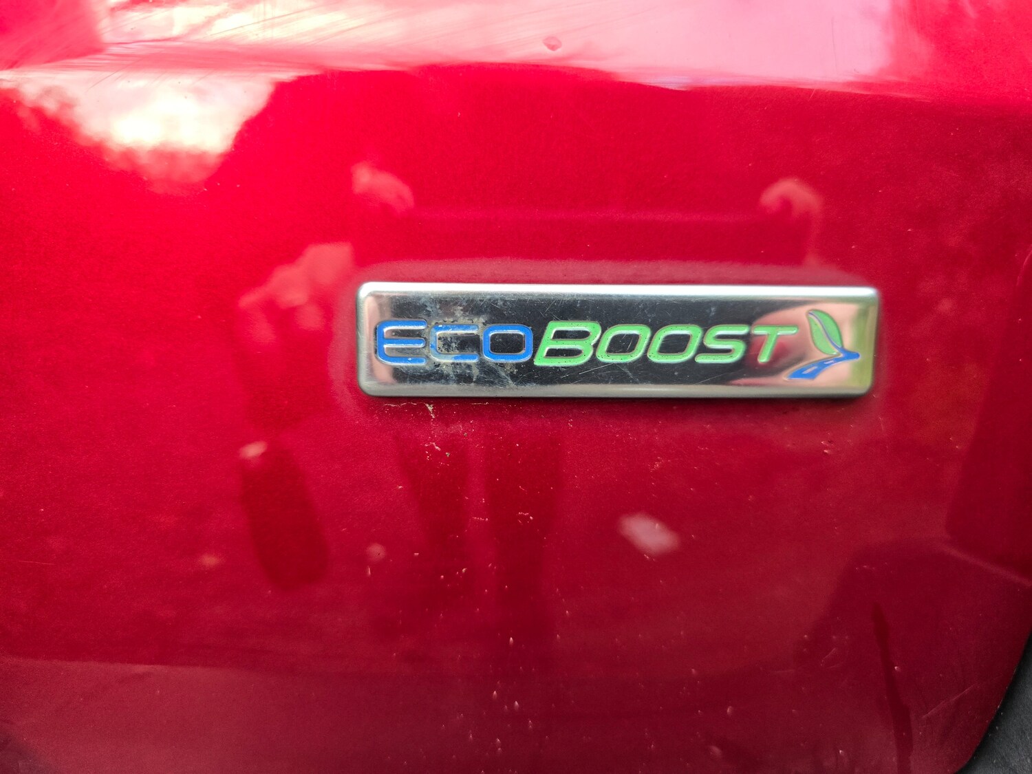 Used Ford Ecosport for sale - 77743473: Photo 15