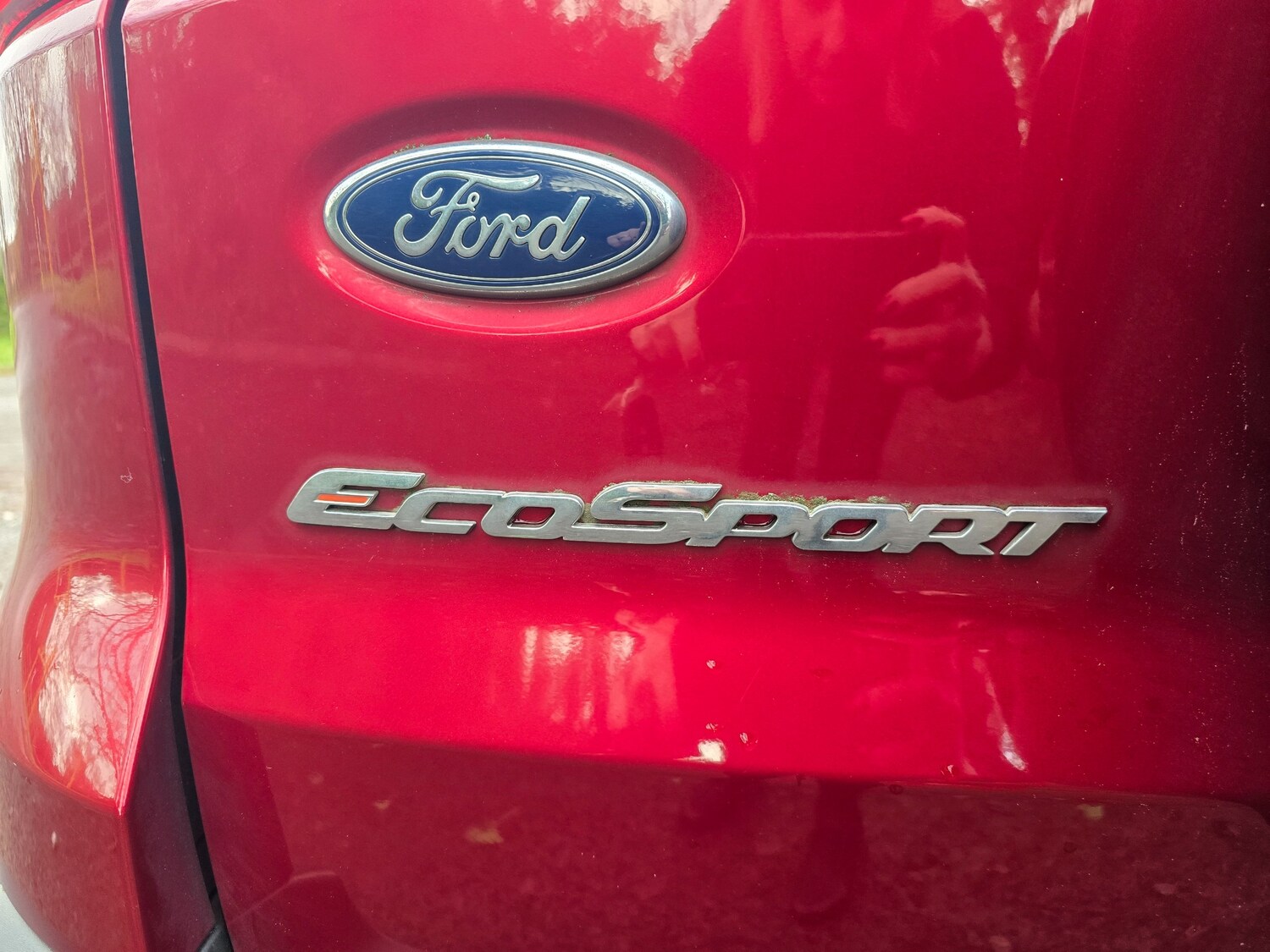 Used Ford Ecosport for sale - 77743473: Photo 17