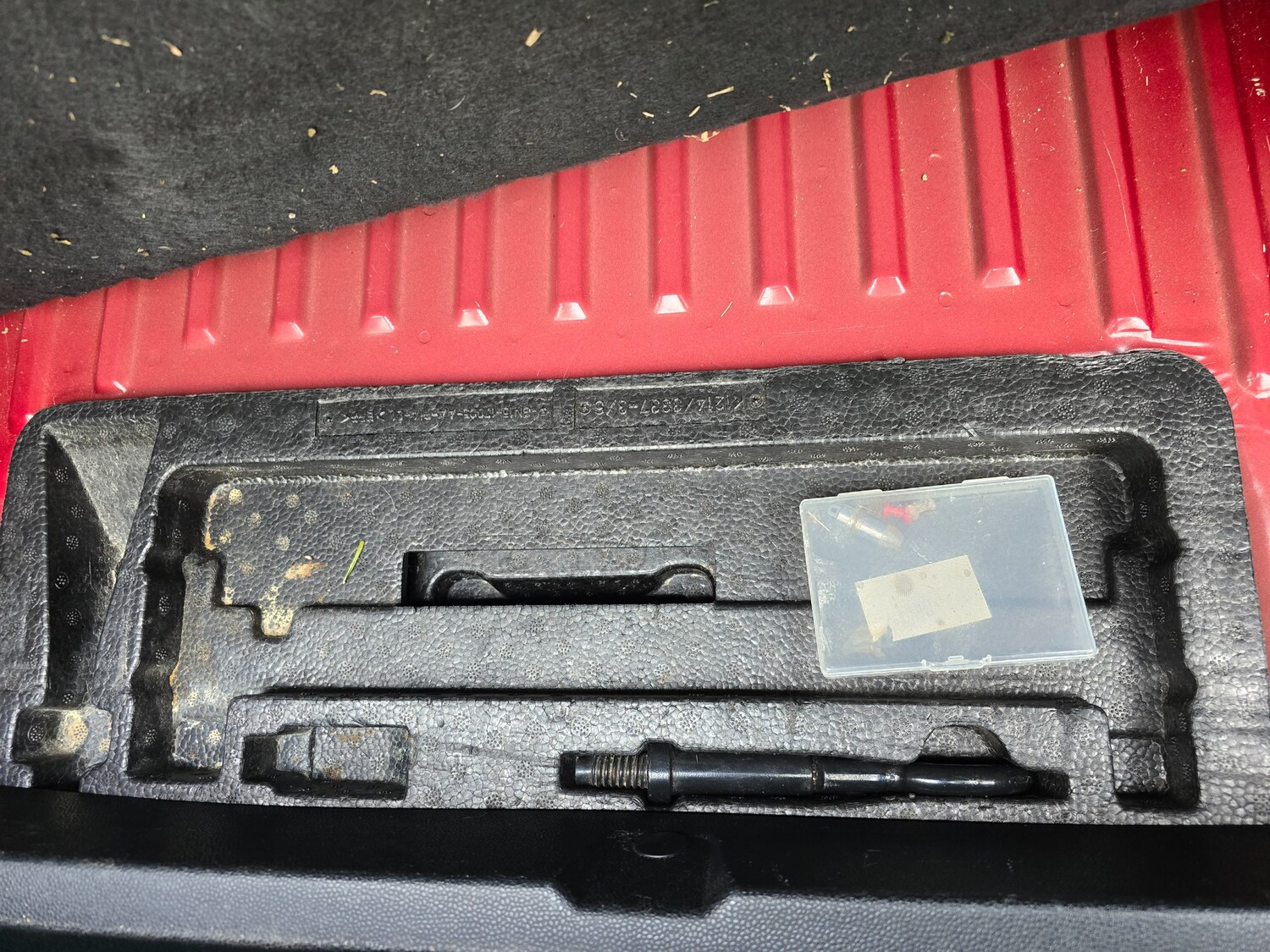 Used Ford Ecosport for sale - 77743473: Photo 21