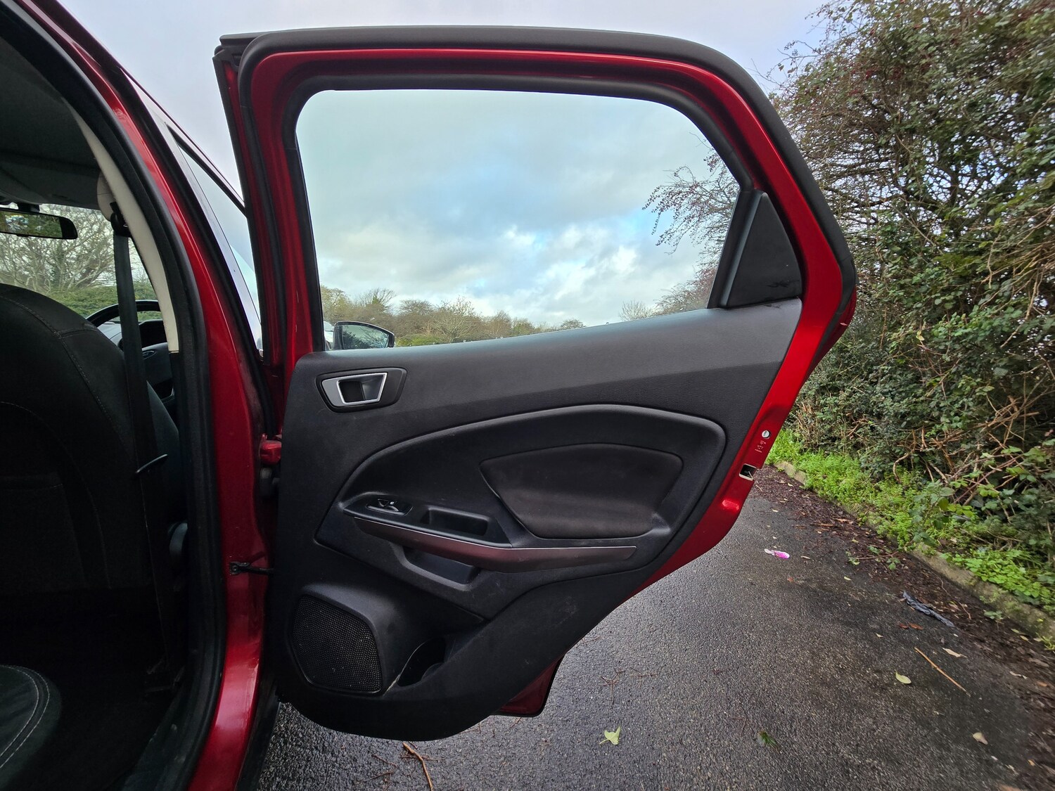 Used Ford Ecosport for sale - 77743473: Photo 25