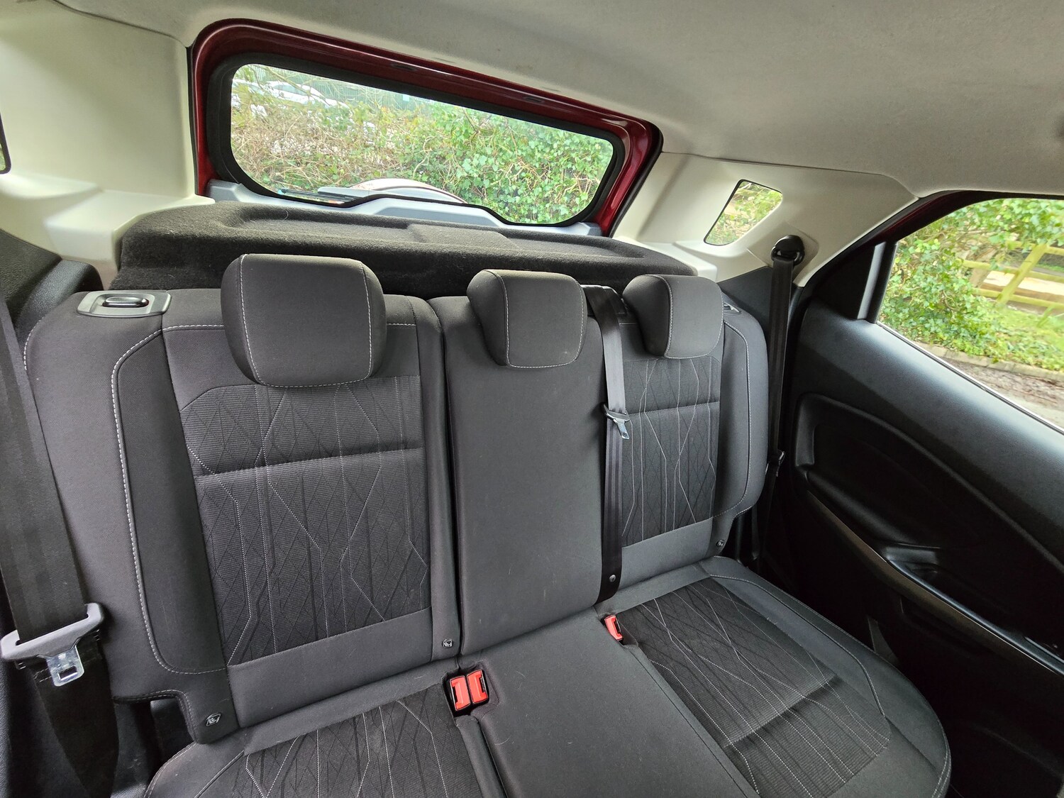 Used Ford Ecosport for sale - 77743473: Photo 26