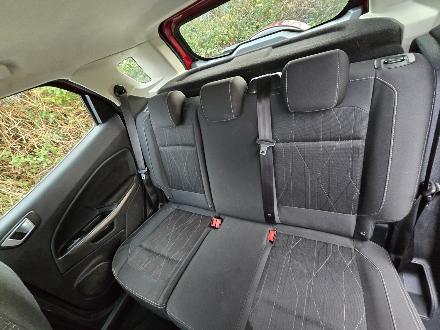 Used Ford Ecosport for sale - 77743473: Photo 29