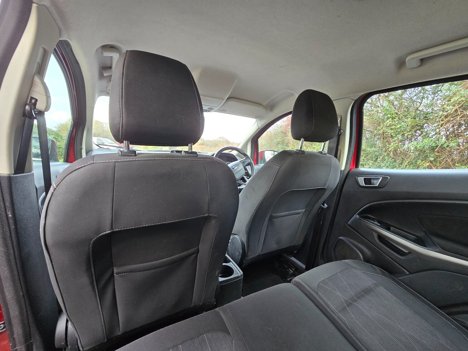 Used Ford Ecosport for sale - 77743473: Photo 30