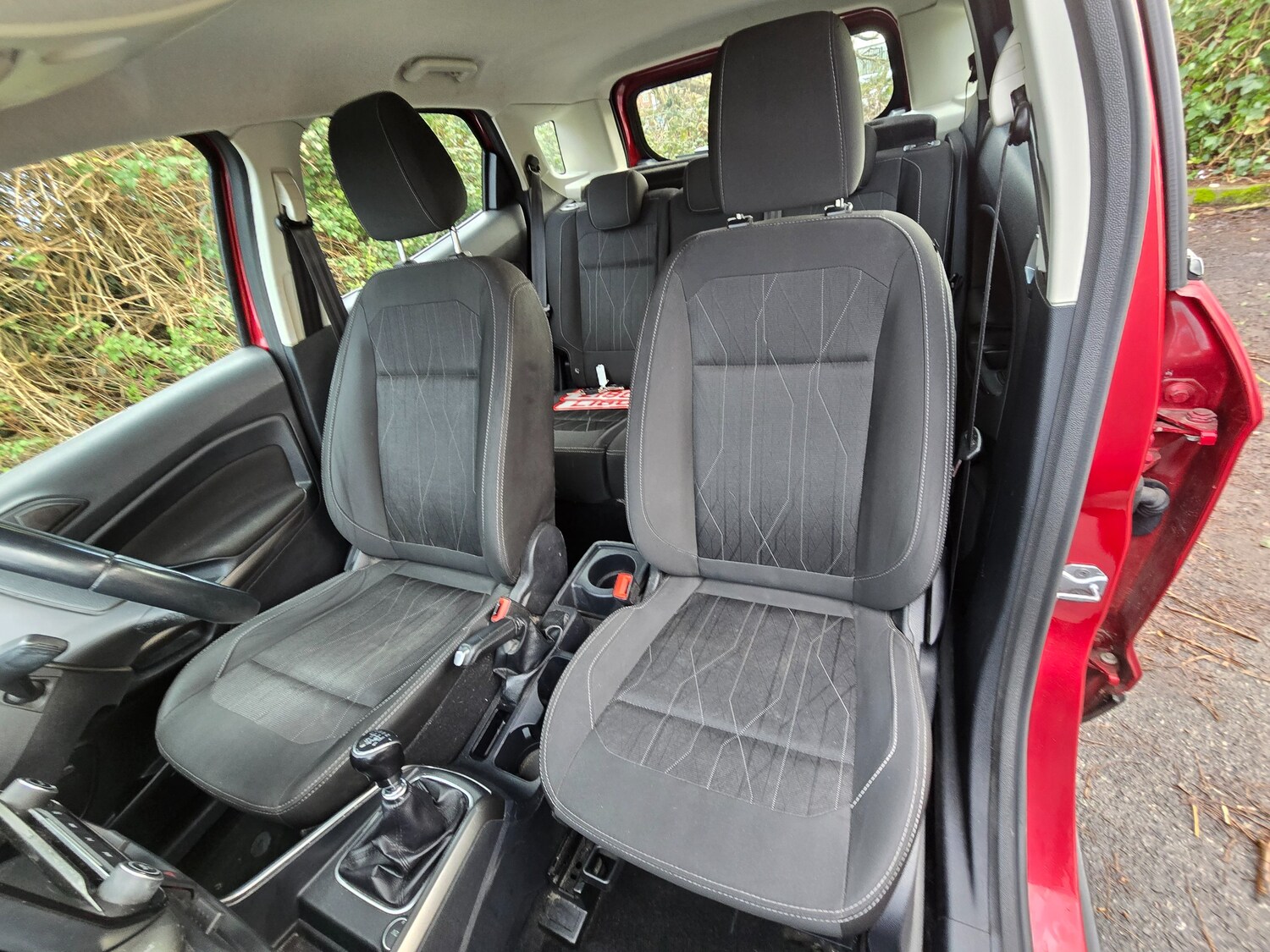 Used Ford Ecosport for sale - 77743473: Photo 32