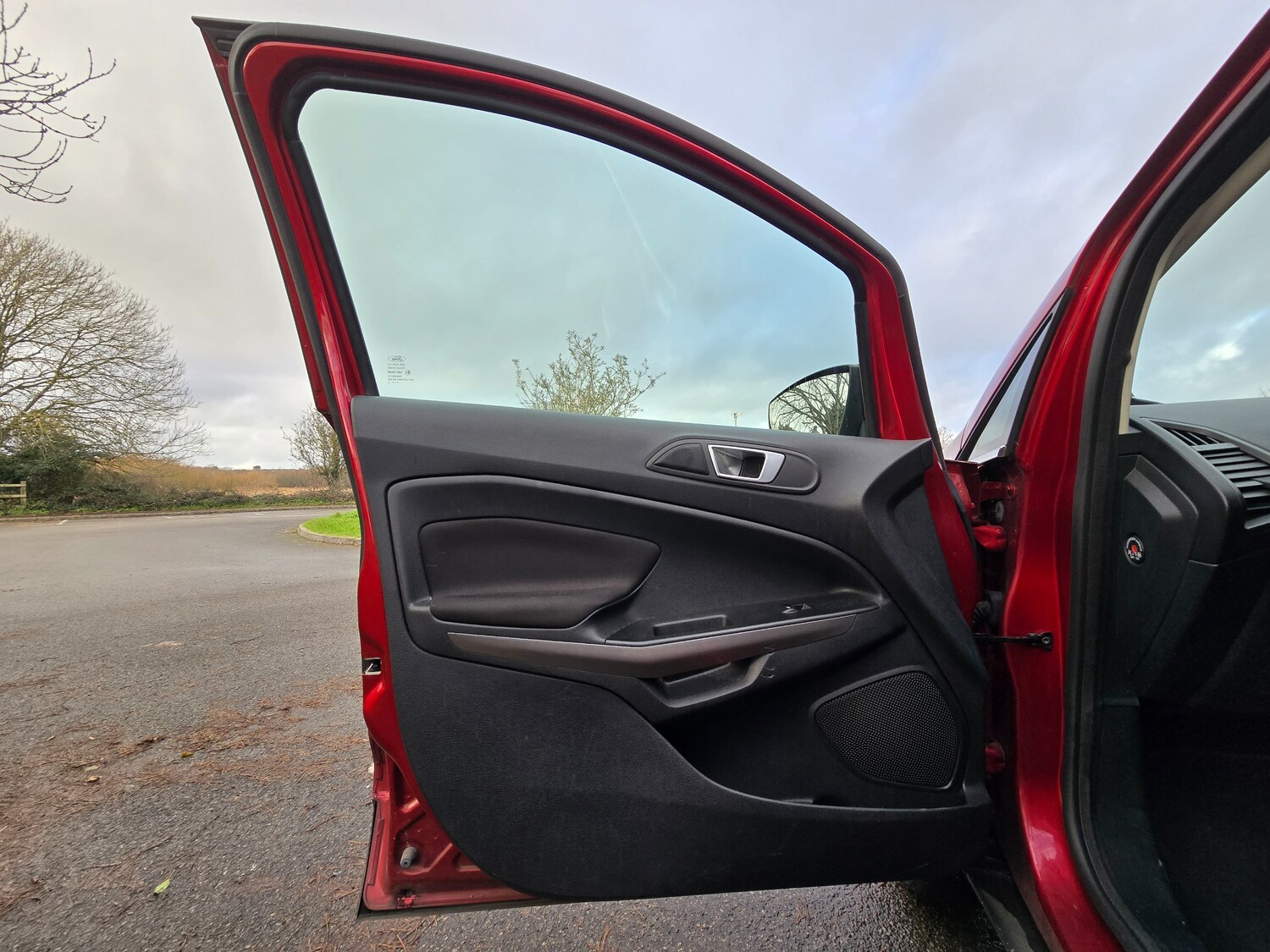 Used Ford Ecosport for sale - 77743473: Photo 33