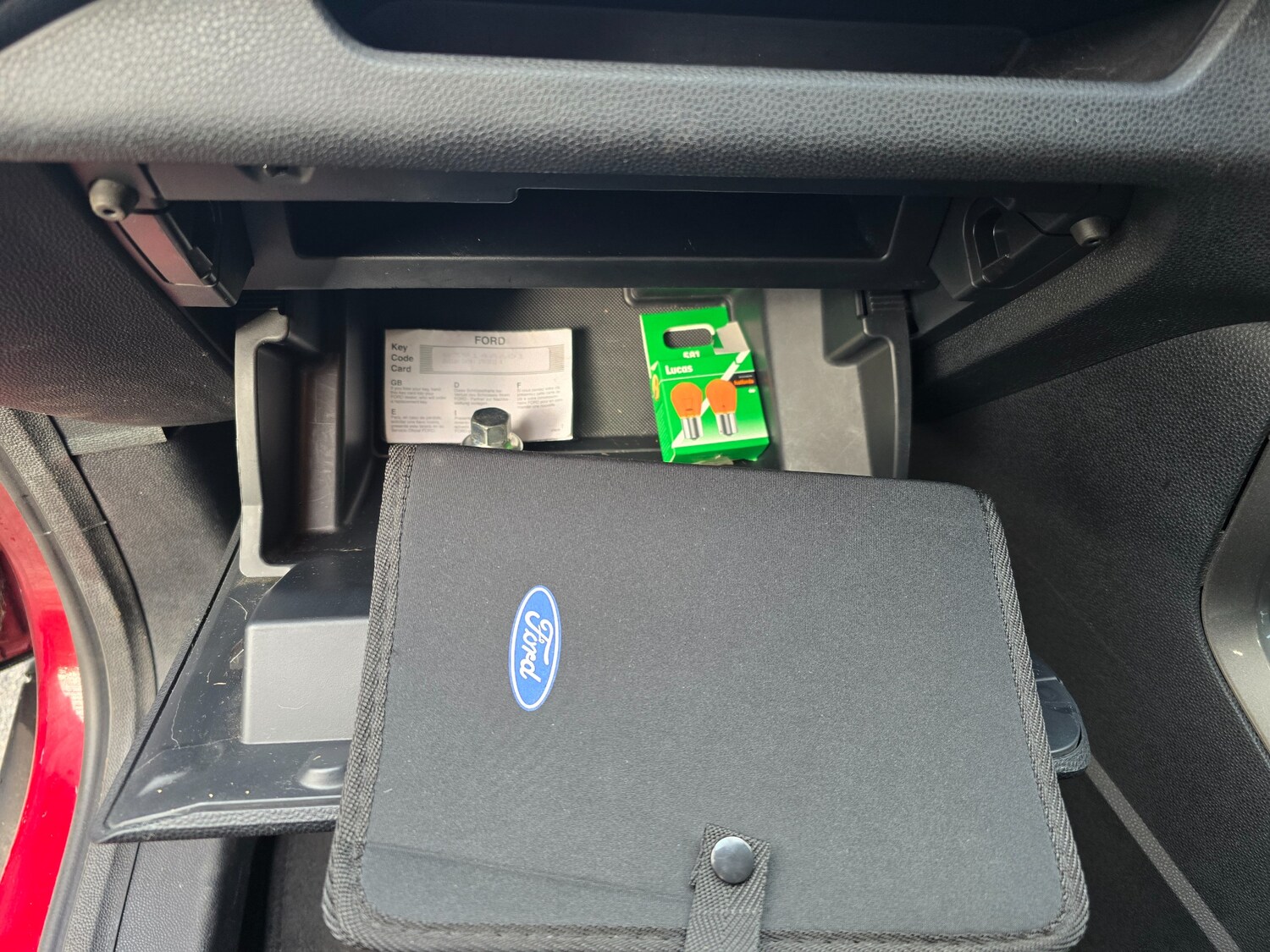 Used Ford Ecosport for sale - 77743473: Photo 35