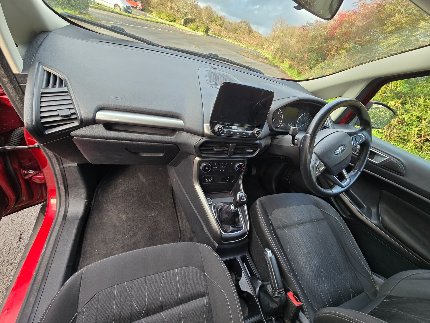 Used Ford Ecosport for sale - 77743473: Photo 37