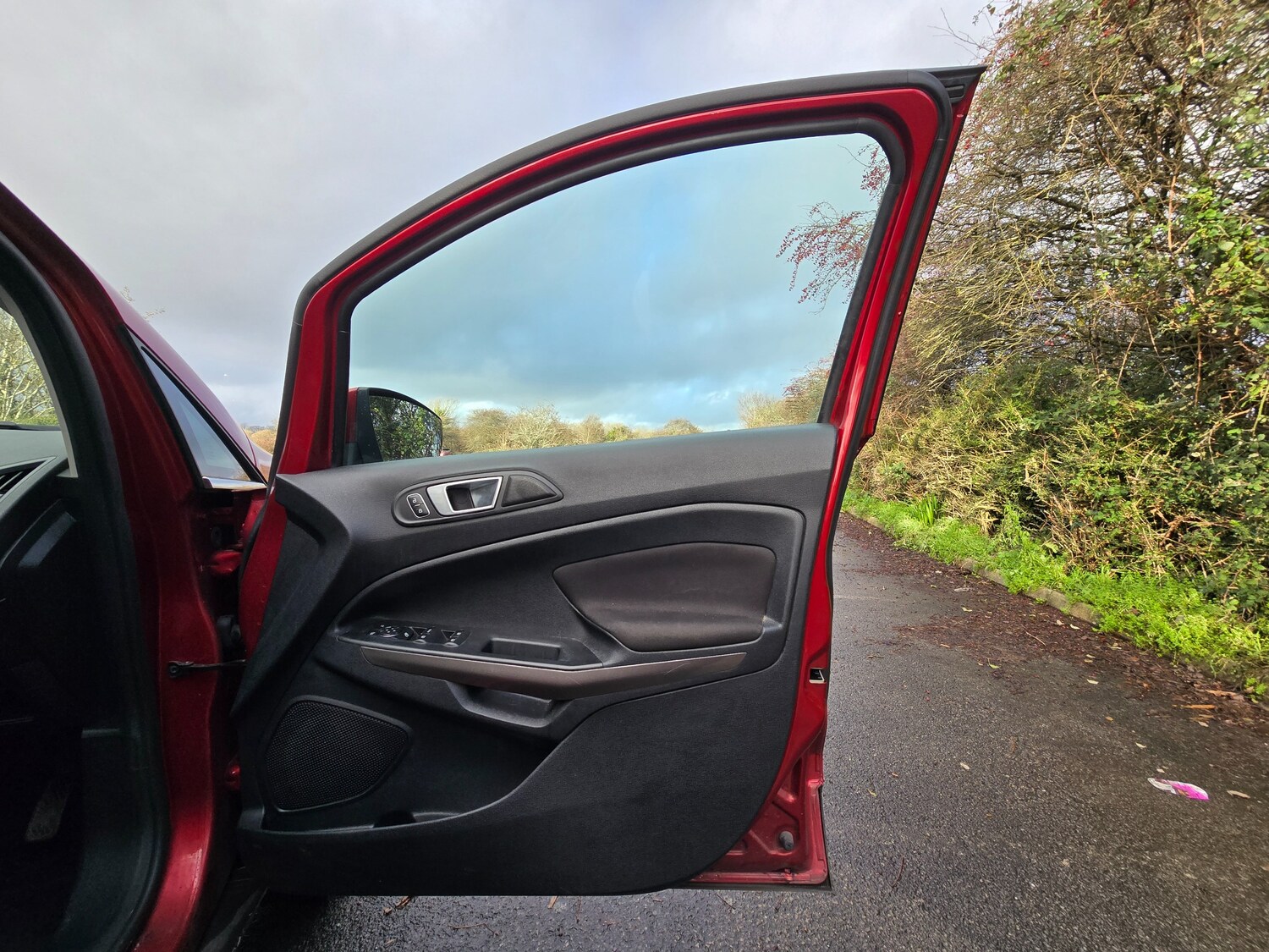 Used Ford Ecosport for sale - 77743473: Photo 39