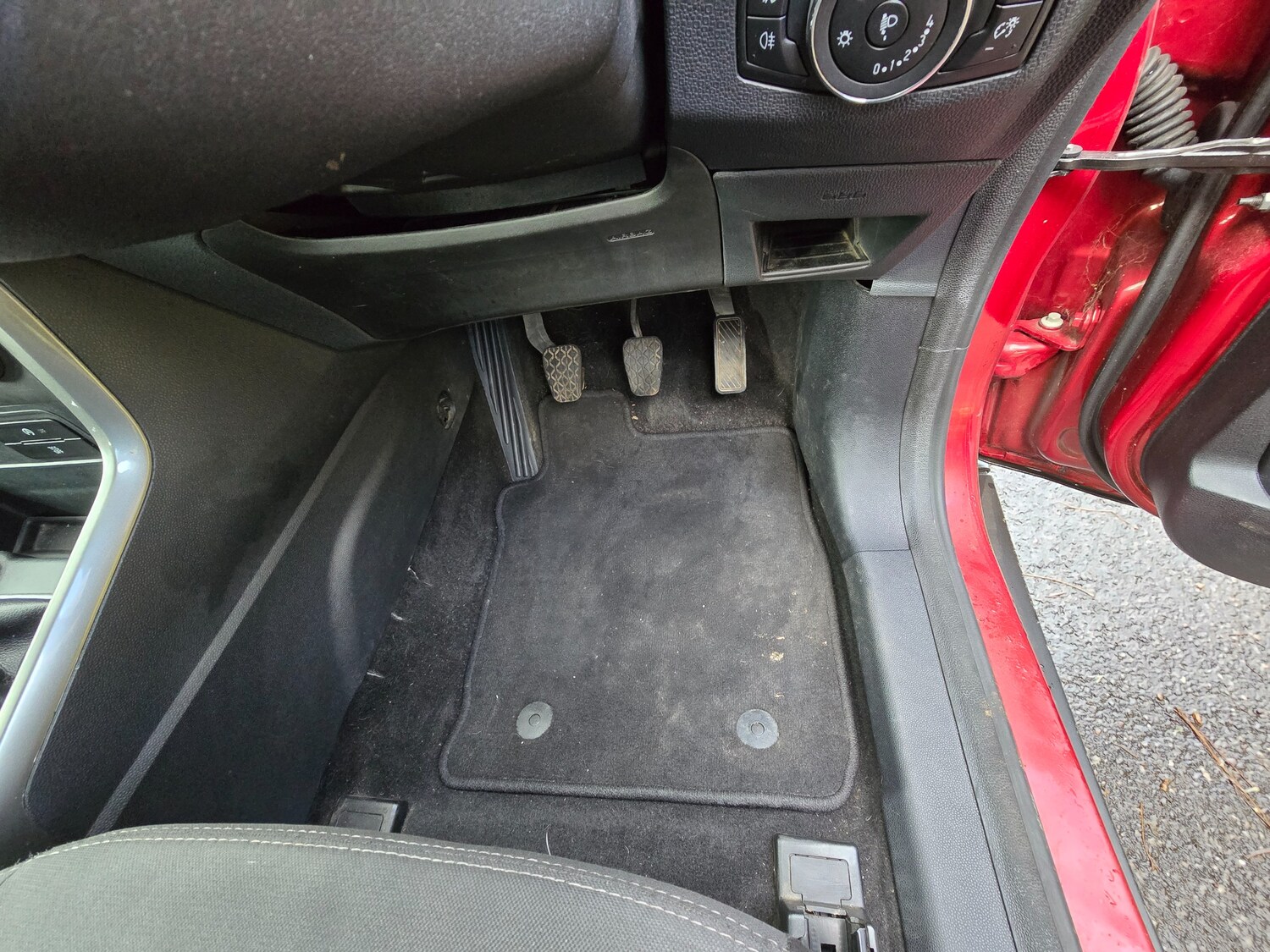 Used Ford Ecosport for sale - 77743473: Photo 40