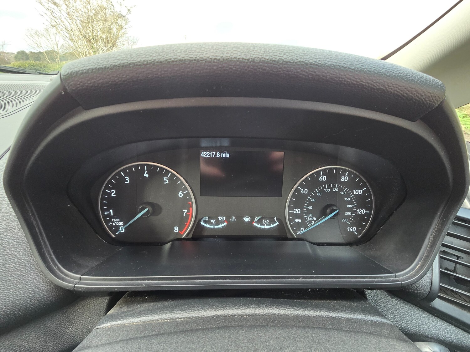 Used Ford Ecosport for sale - 77743473: Photo 41