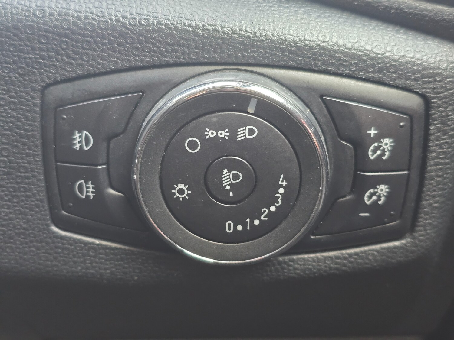 Used Ford Ecosport for sale - 77743473: Photo 46