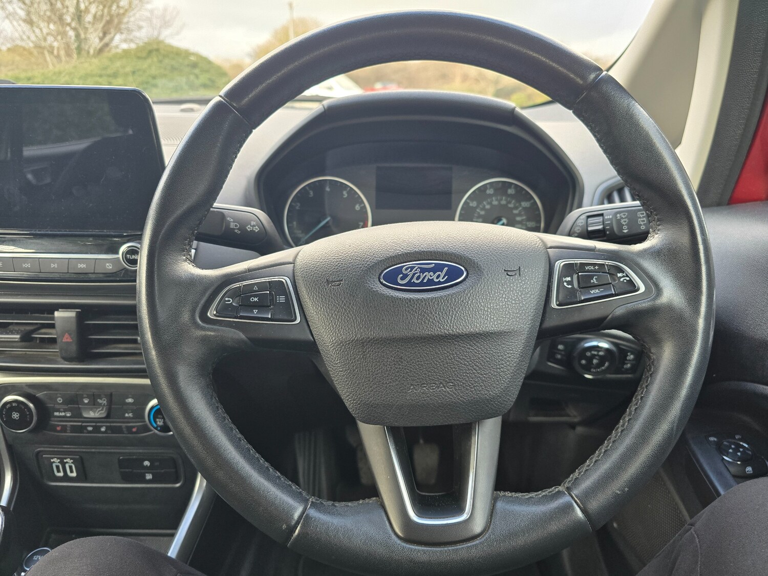 Used Ford Ecosport for sale - 77743473: Photo 47
