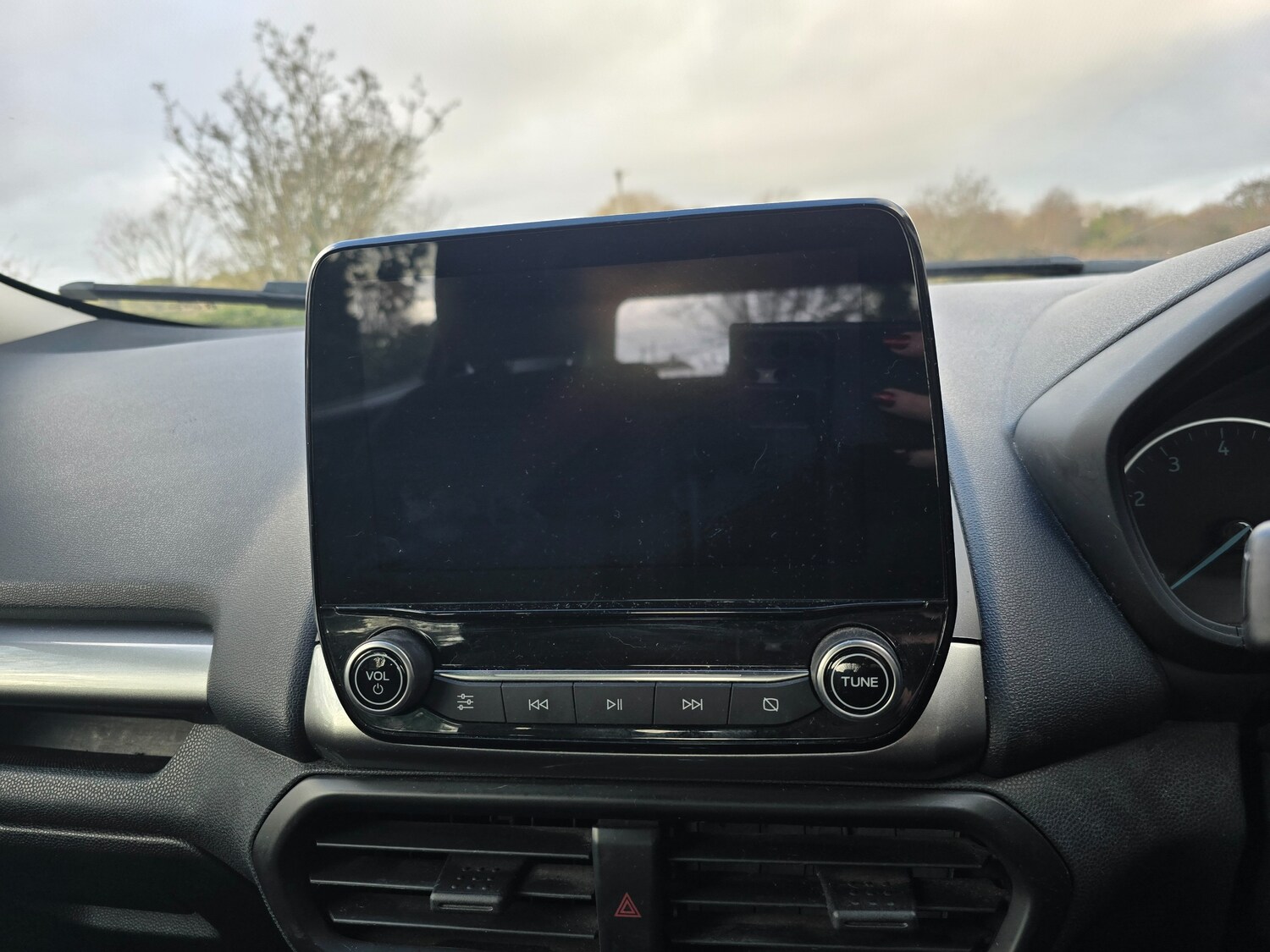 Used Ford Ecosport for sale - 77743473: Photo 55