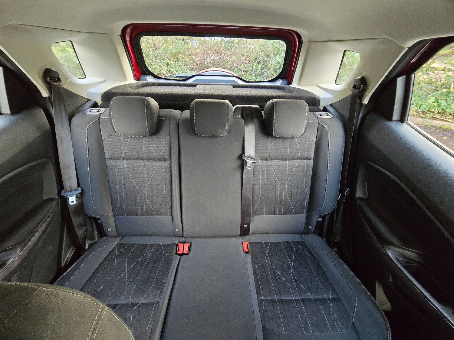 Used Ford Ecosport for sale - 77743473: Photo 58