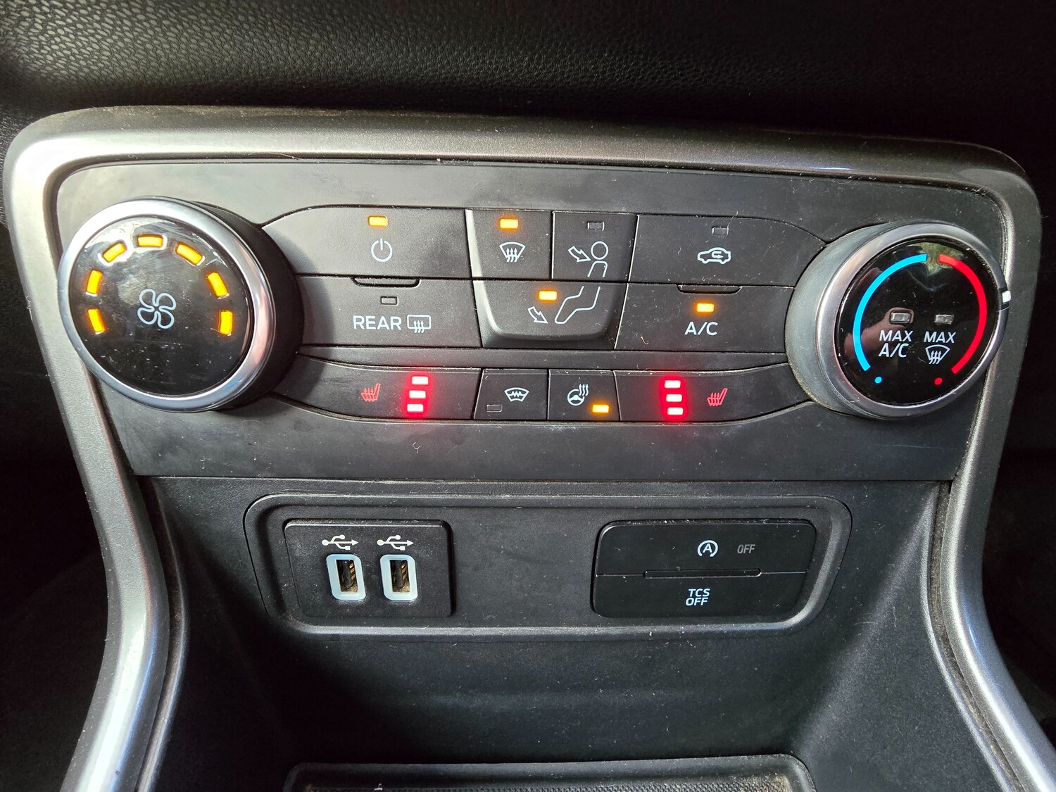 Used Ford Ecosport for sale - 77743473: Photo 61