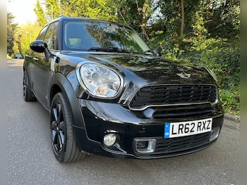 Used MINI Countryman 2012 for sale - 78383117: Photo