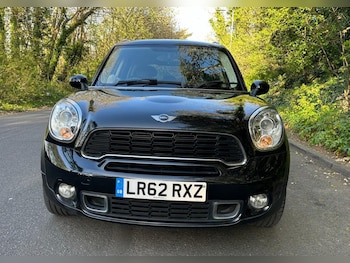 Used MINI Countryman 2012 for sale - 78383117: Photo