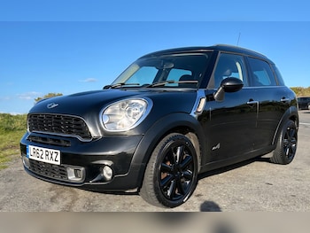Used MINI Countryman 2012 for sale - 78383117: Photo