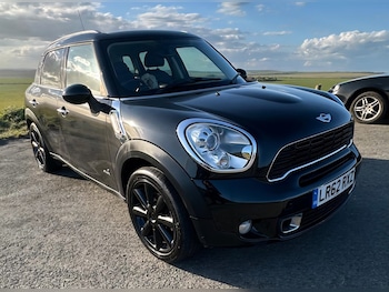 Used MINI Countryman 2012 for sale - 78383117: Photo
