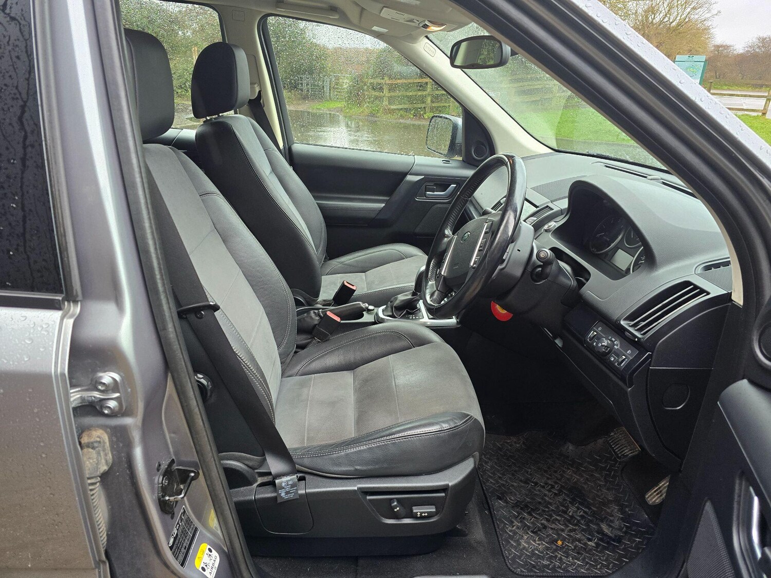 Used Land Rover Freelander 2 for sale - 77743474: Photo 13