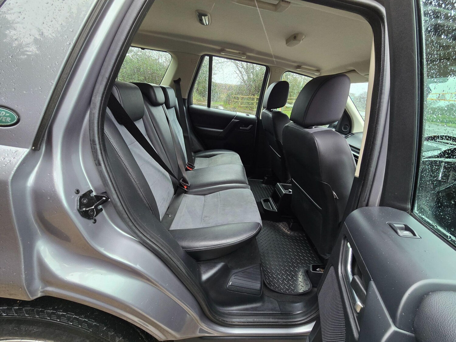 Used Land Rover Freelander 2 for sale - 77743474: Photo 14