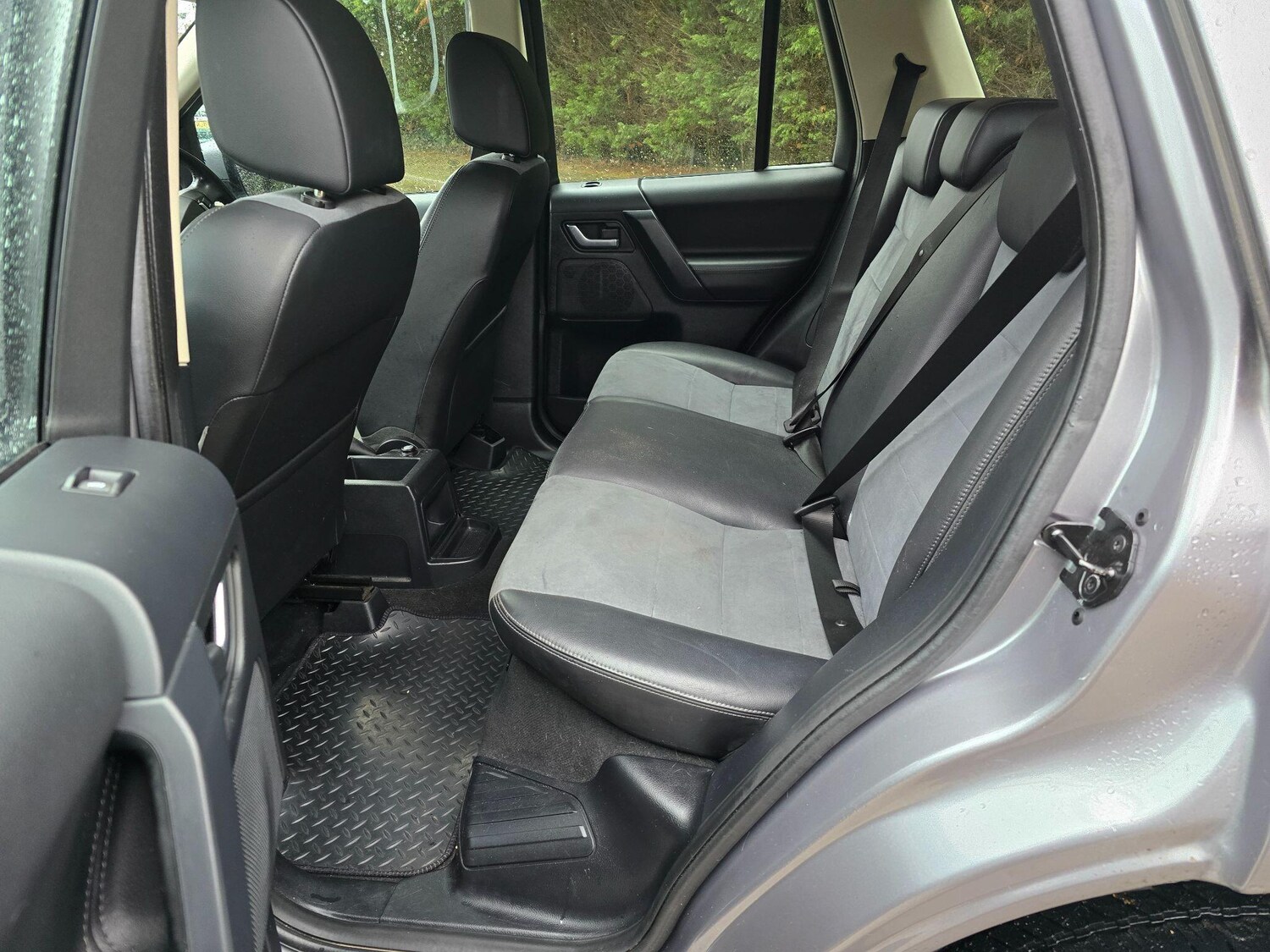 Used Land Rover Freelander 2 for sale - 77743474: Photo 15