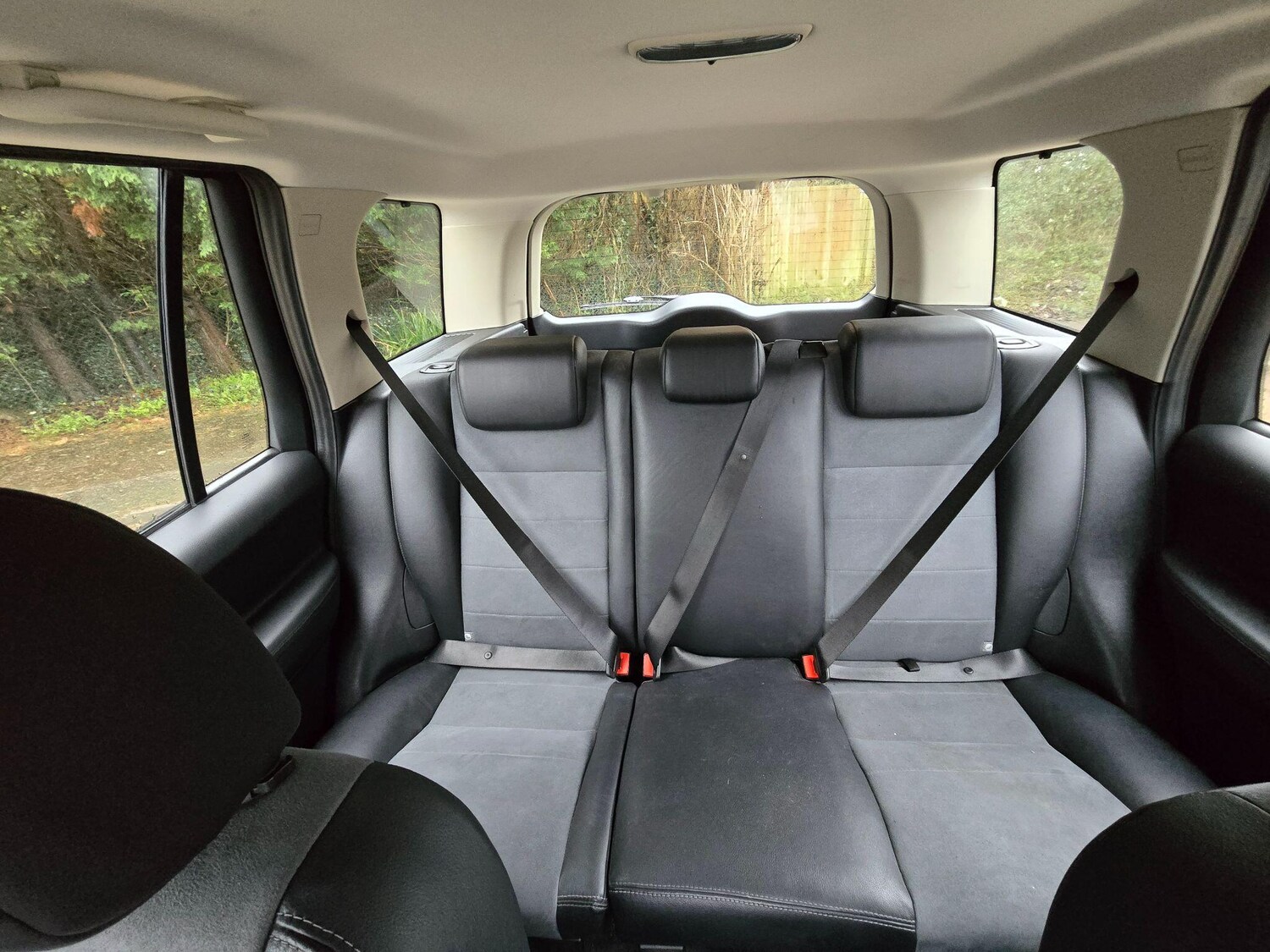 Used Land Rover Freelander 2 for sale - 77743474: Photo 16