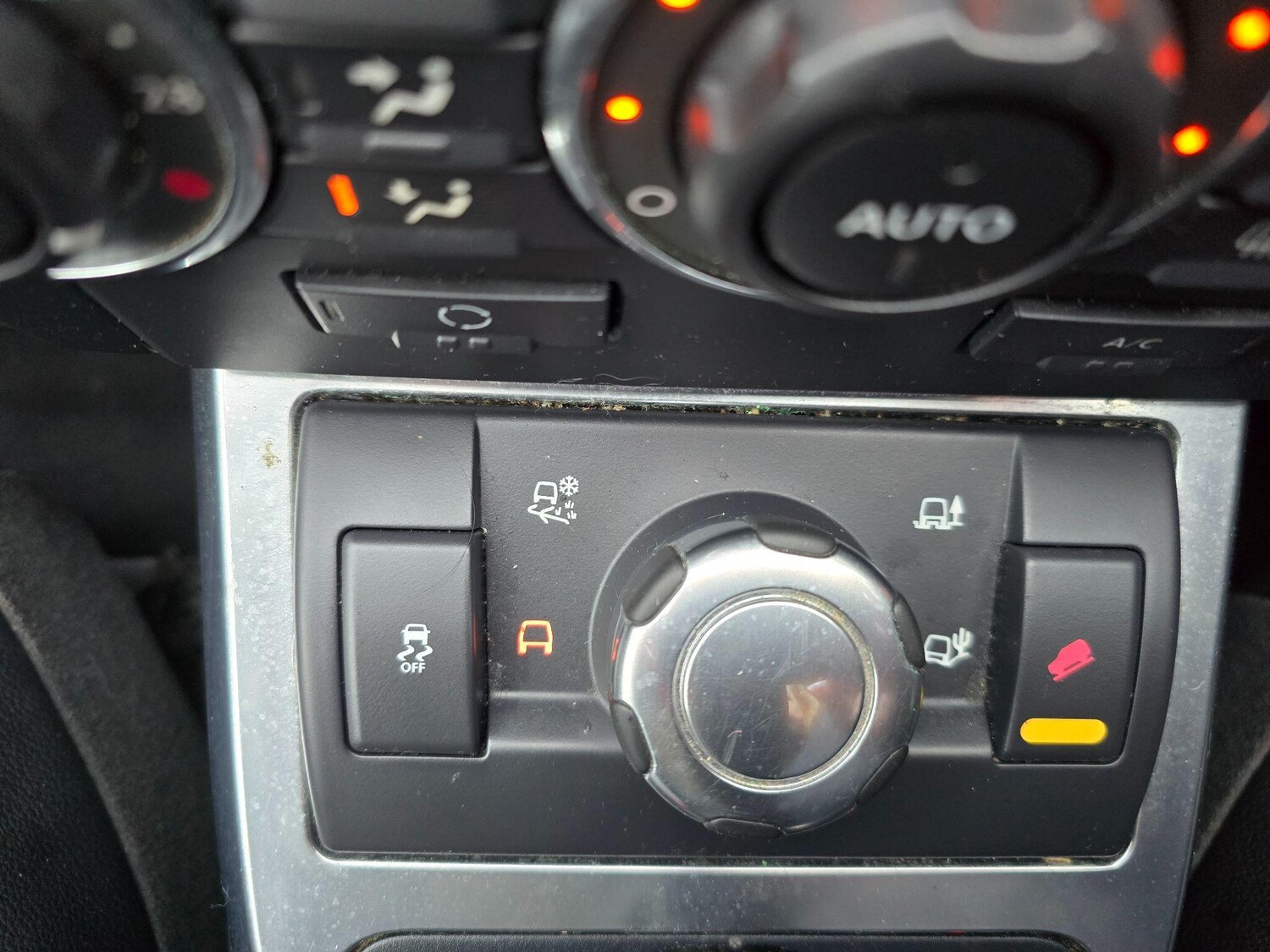 Used Land Rover Freelander 2 for sale - 77743474: Photo 21