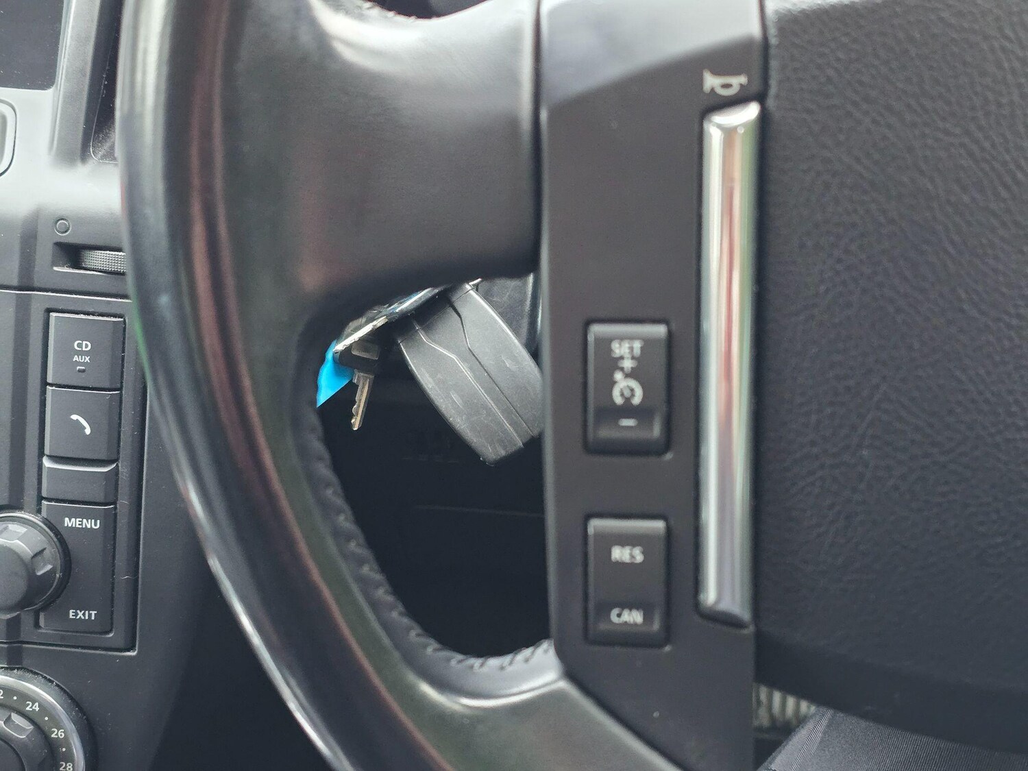 Used Land Rover Freelander 2 for sale - 77743474: Photo 26