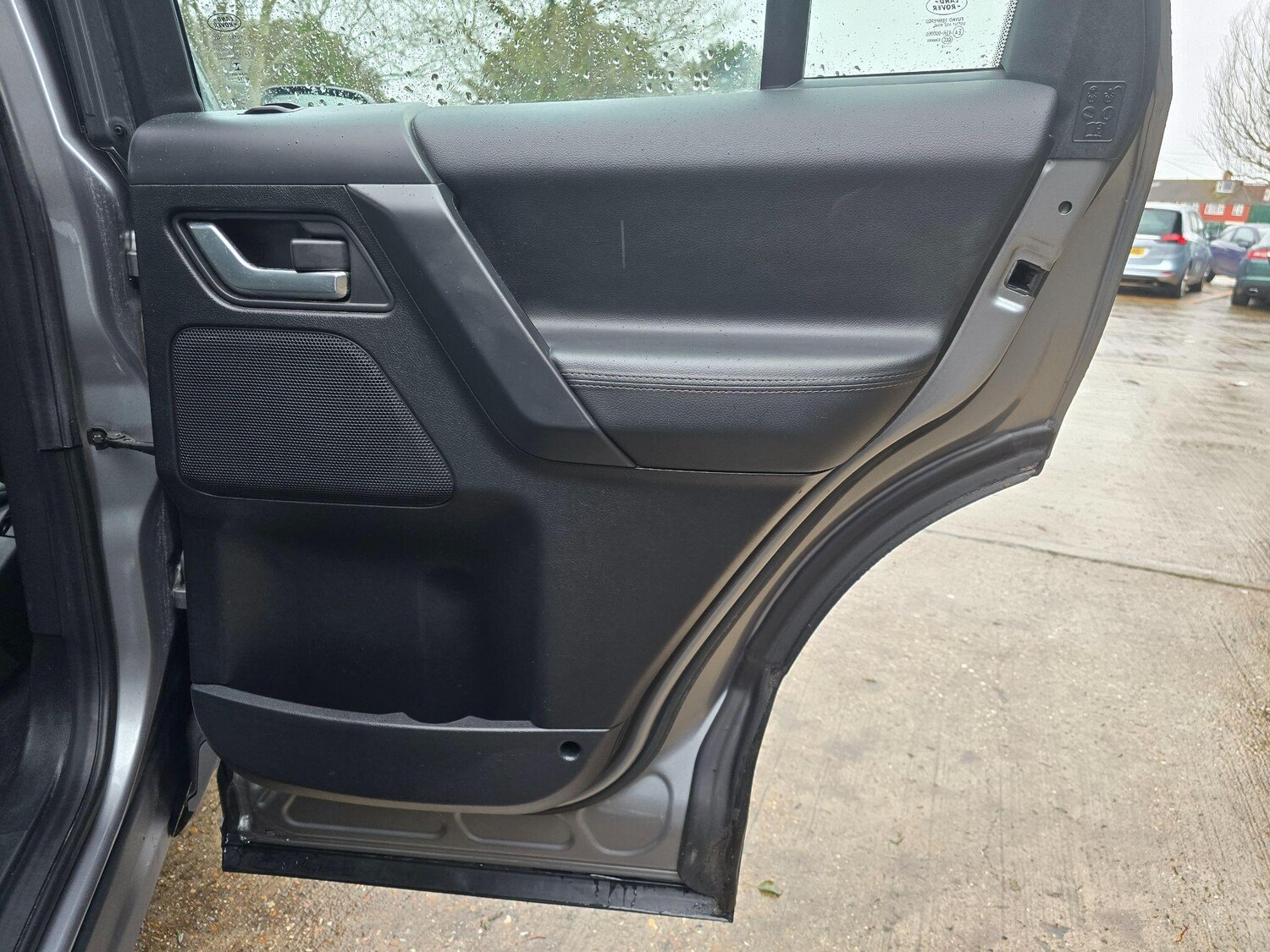 Used Land Rover Freelander 2 for sale - 77743474: Photo 28