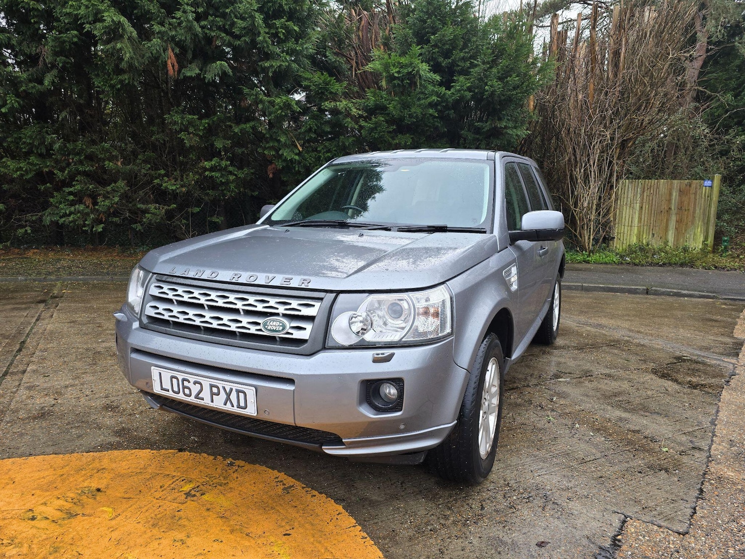 Used Land Rover Freelander 2 for sale - 77743474: Photo 3