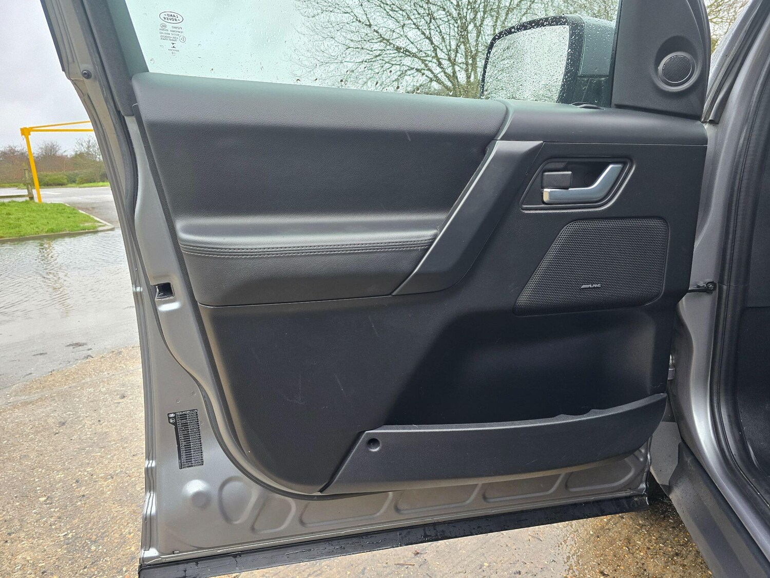 Used Land Rover Freelander 2 for sale - 77743474: Photo 31