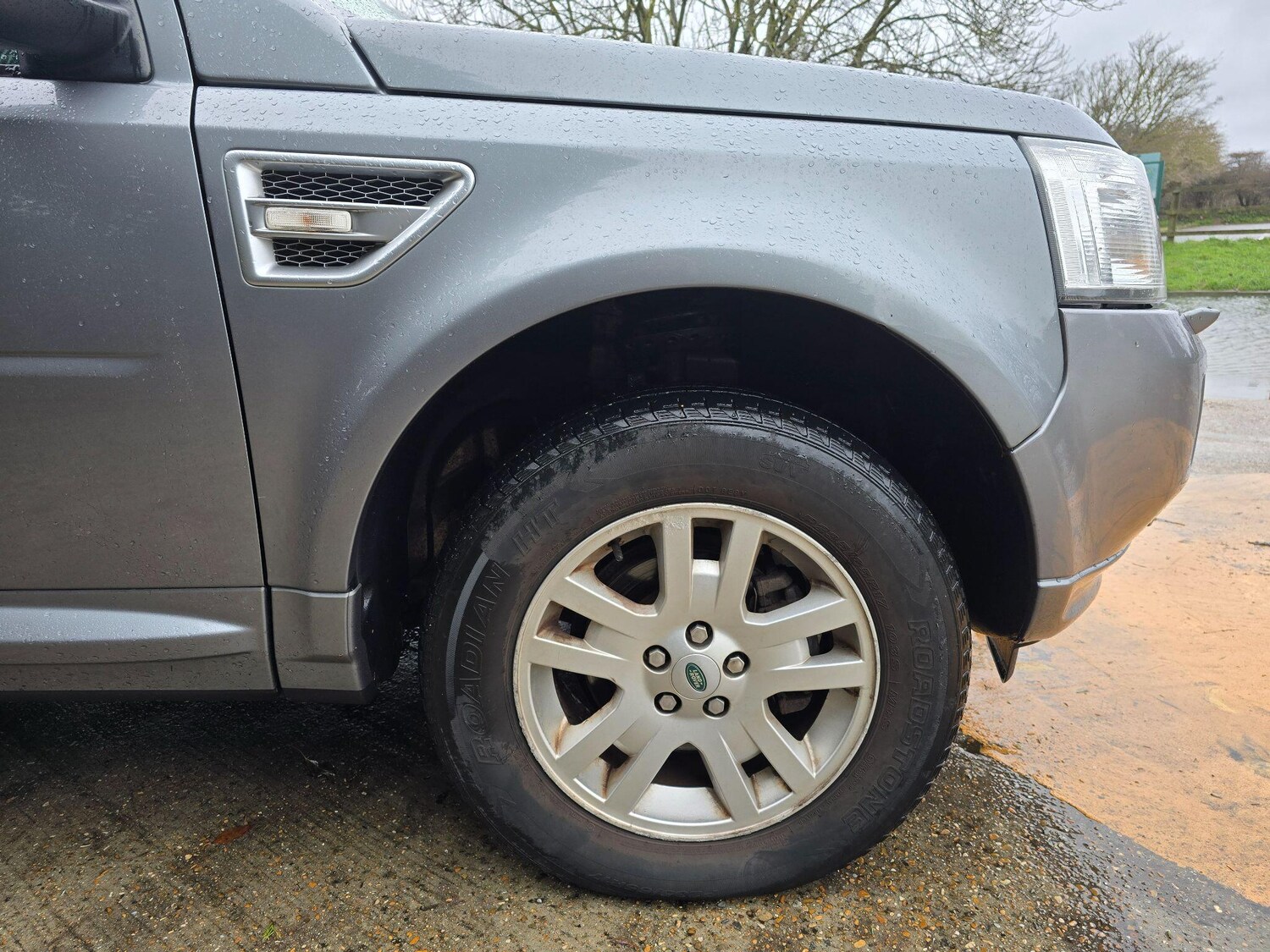 Used Land Rover Freelander 2 for sale - 77743474: Photo 35