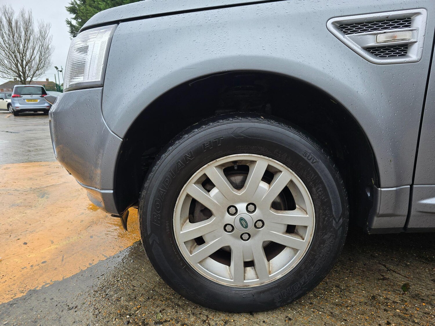 Used Land Rover Freelander 2 for sale - 77743474: Photo 36