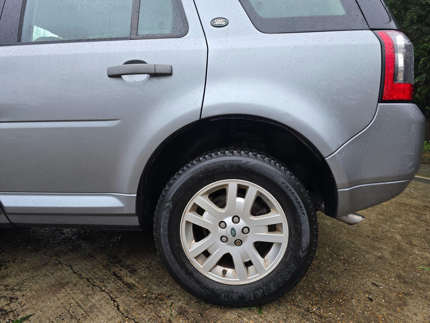 Used Land Rover Freelander 2 for sale - 77743474: Photo 37
