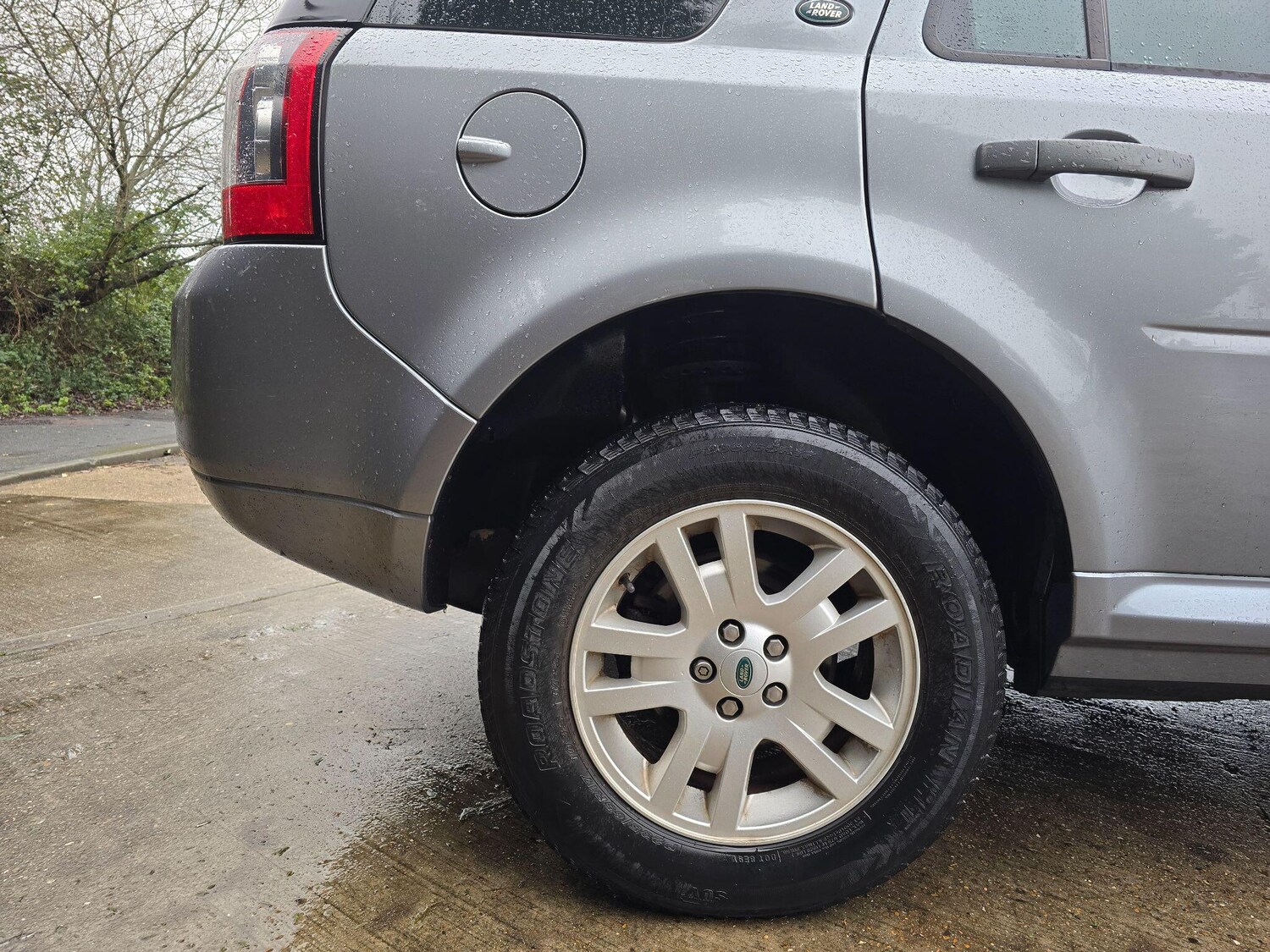 Used Land Rover Freelander 2 for sale - 77743474: Photo 38