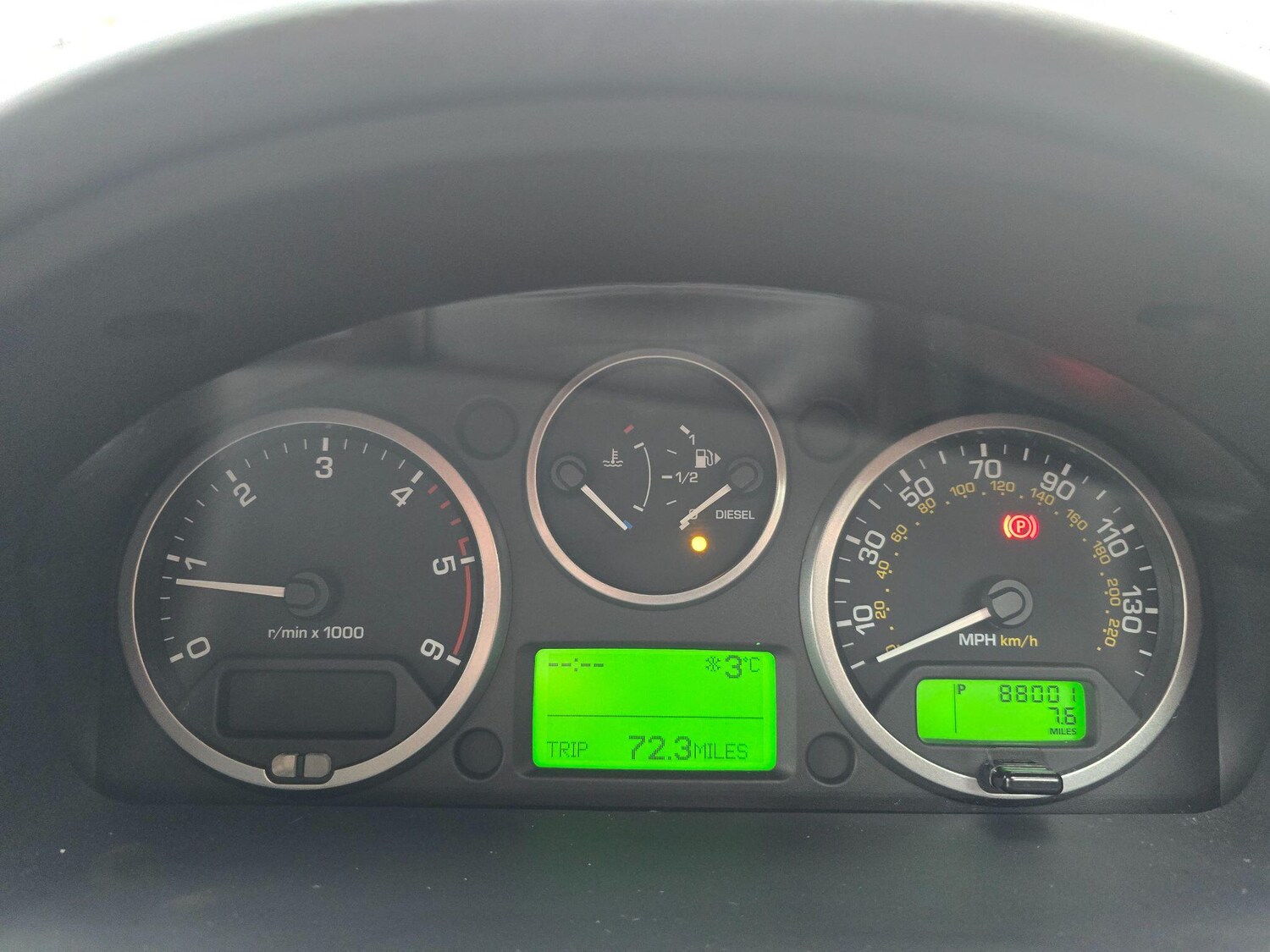 Used Land Rover Freelander 2 for sale - 77743474: Photo 40