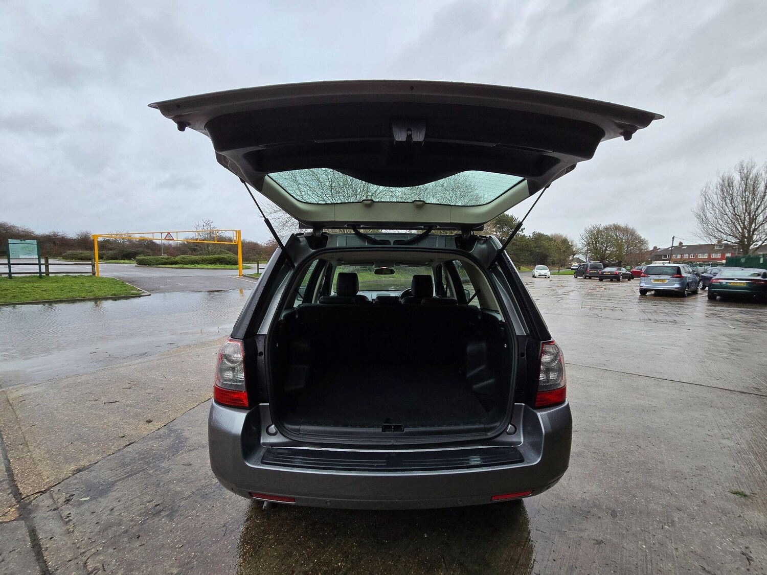 Used Land Rover Freelander 2 for sale - 77743474: Photo 43