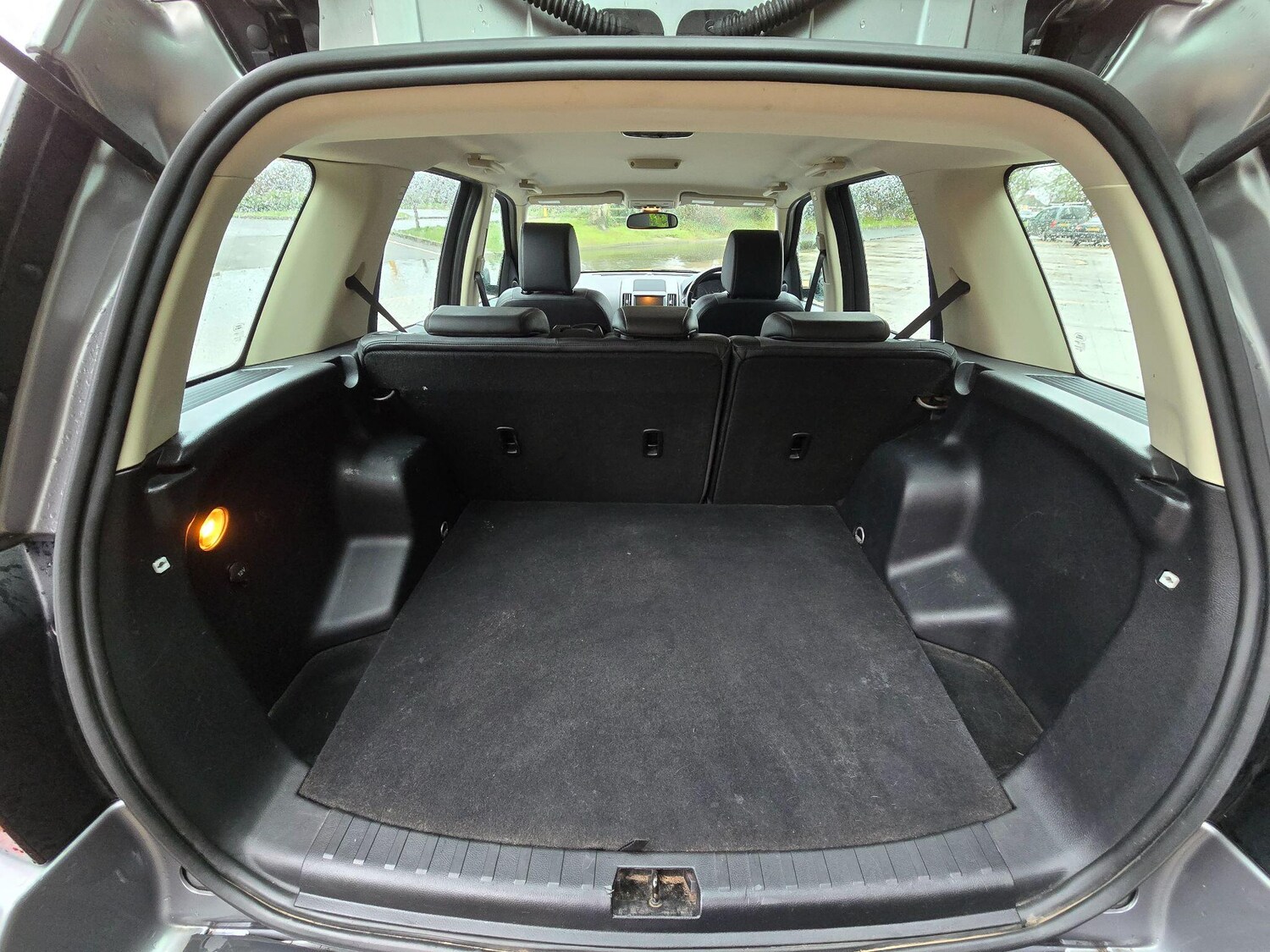 Used Land Rover Freelander 2 for sale - 77743474: Photo 44