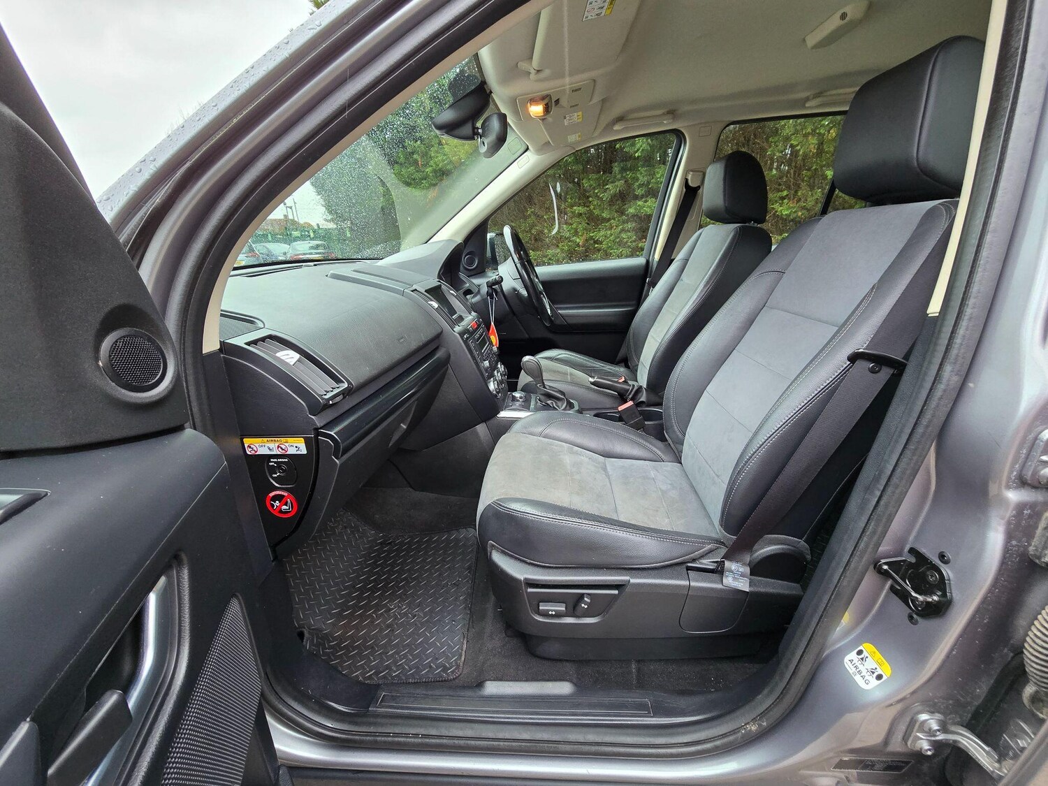 Used Land Rover Freelander 2 for sale - 77743474: Photo 45