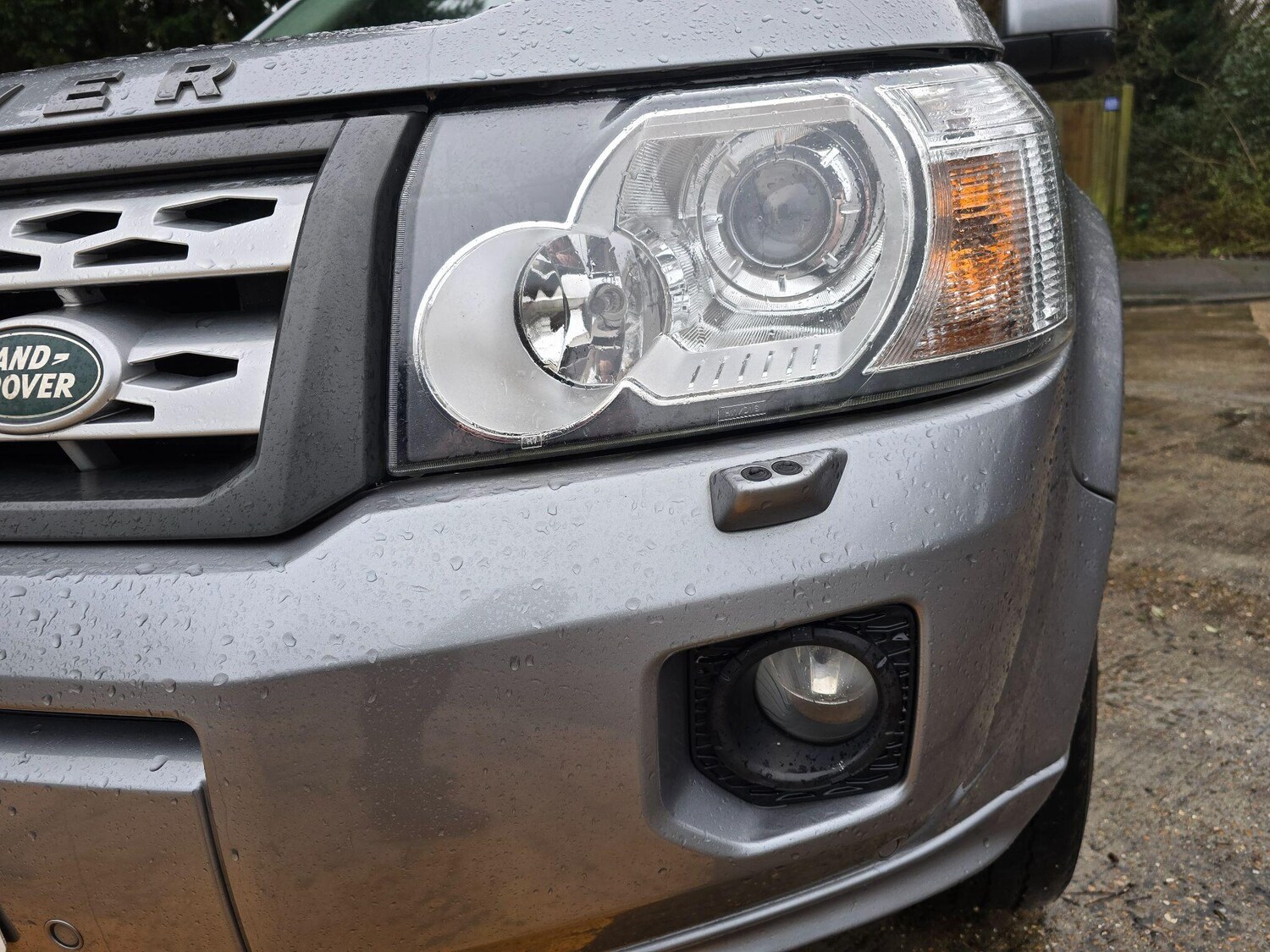 Used Land Rover Freelander 2 for sale - 77743474: Photo 46