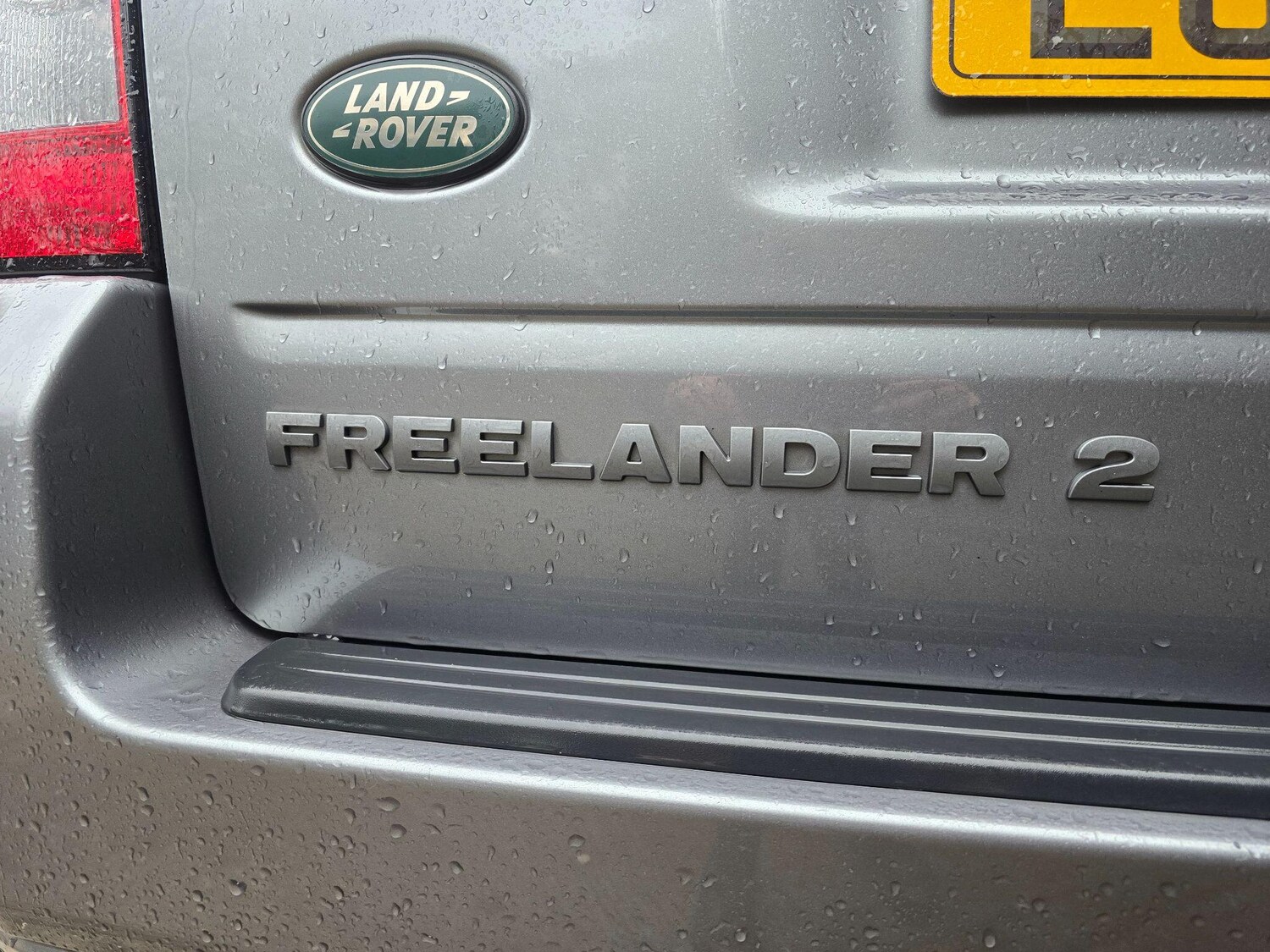 Used Land Rover Freelander 2 for sale - 77743474: Photo 49
