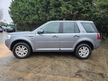 Used Land Rover Freelander 2 2012 for sale - 77743474: Photo