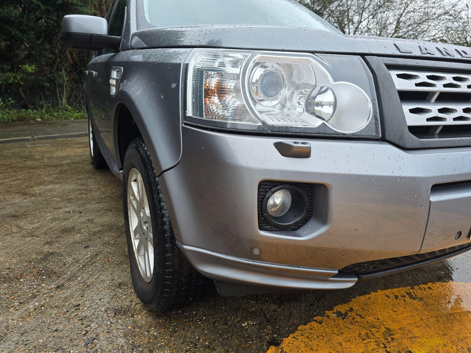 Used Land Rover Freelander 2 for sale - 77743474: Photo 5